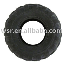 Kompression geformten Rubber Reifen-A087